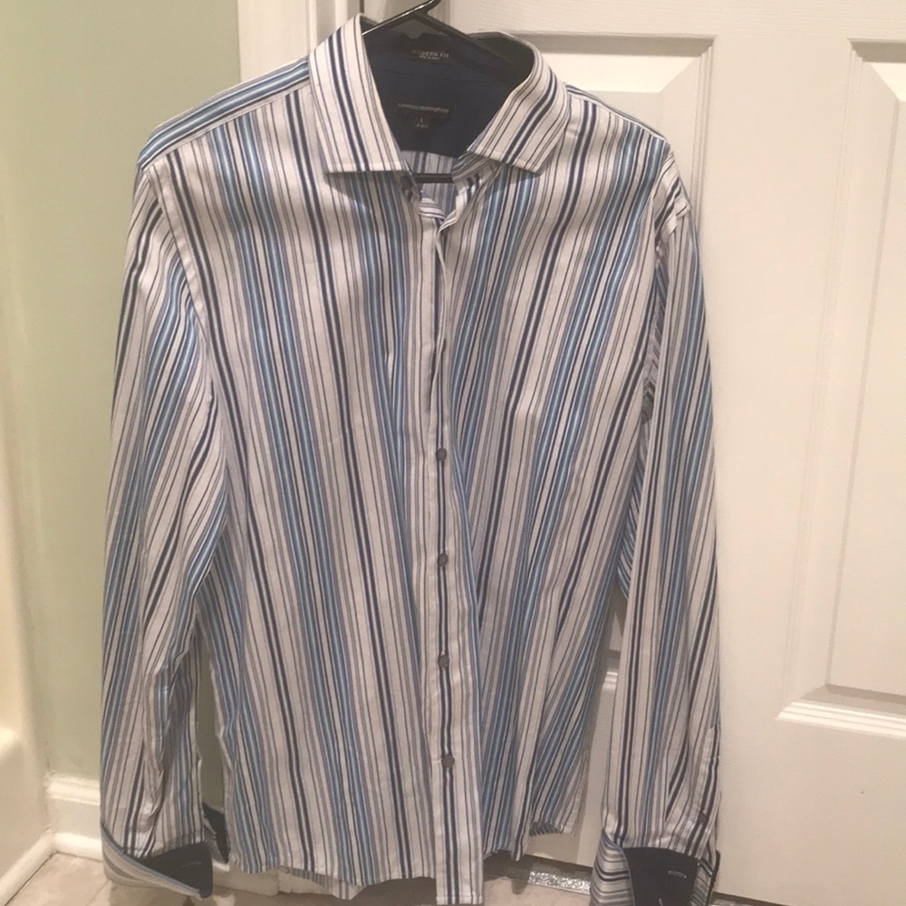 Men’s Express Dress shirt